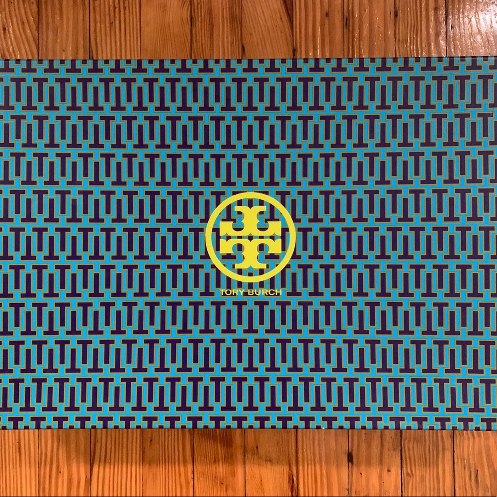 Tory Burch Brita Riding Boot - Picture 2 of 14